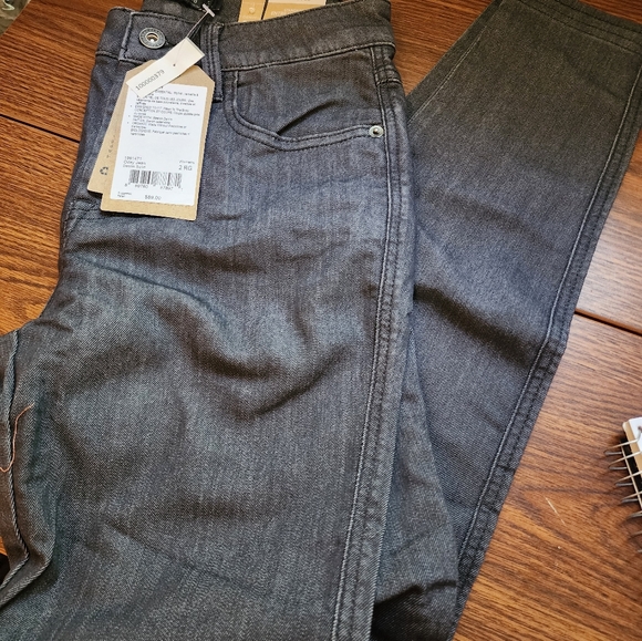 NWT prAna Oday Jeans - Picture 5 of 5